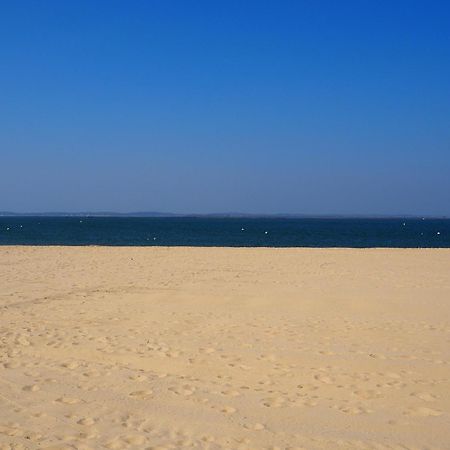 Appartement Pour 4 Pers. Avec Terrasse, Jardin Et Parking - Quartier Des Abatilles, Arcachon - Fr-1-474-58 ภายนอก รูปภาพ